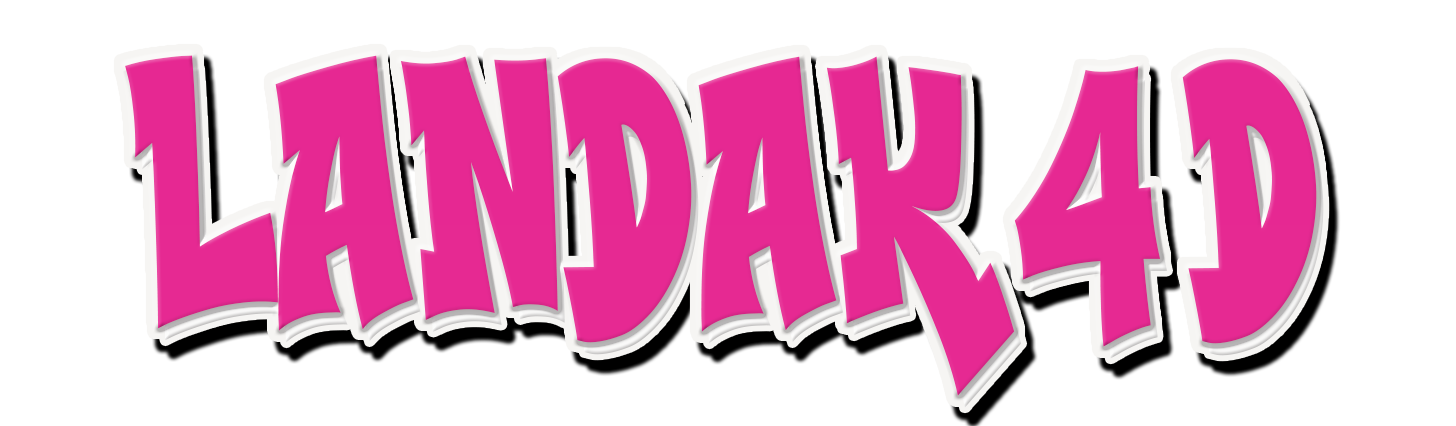 LANDAK4D